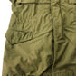 60s U.S. ARMY M-65 Field Jacket 2nd Military Jacket