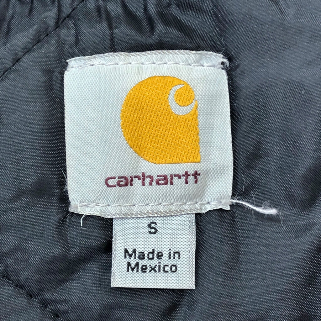 Carhartt Active Vest Padded Vest