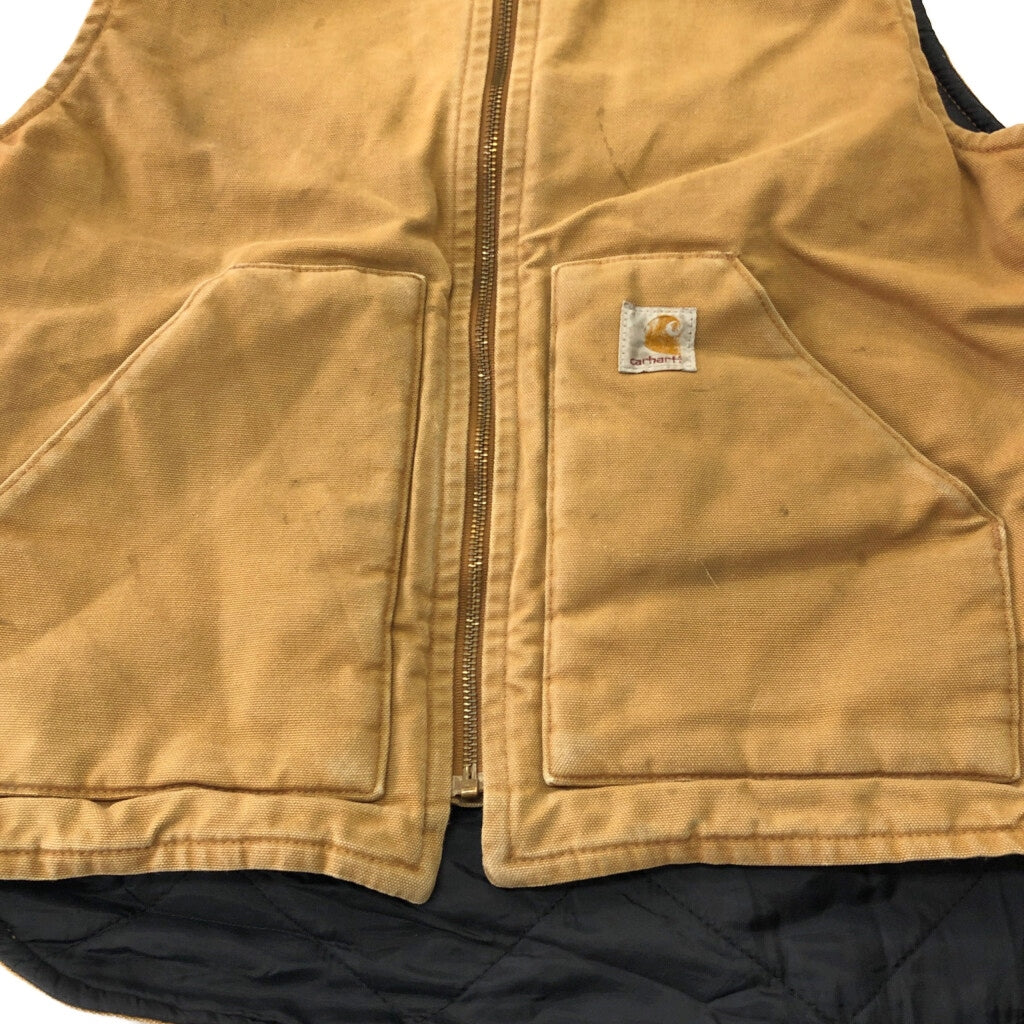 Carhartt Active Vest Padded Vest