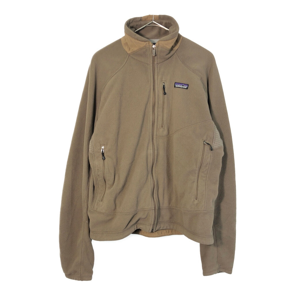 00s patagonia Regulator R4 Fleece Jacket