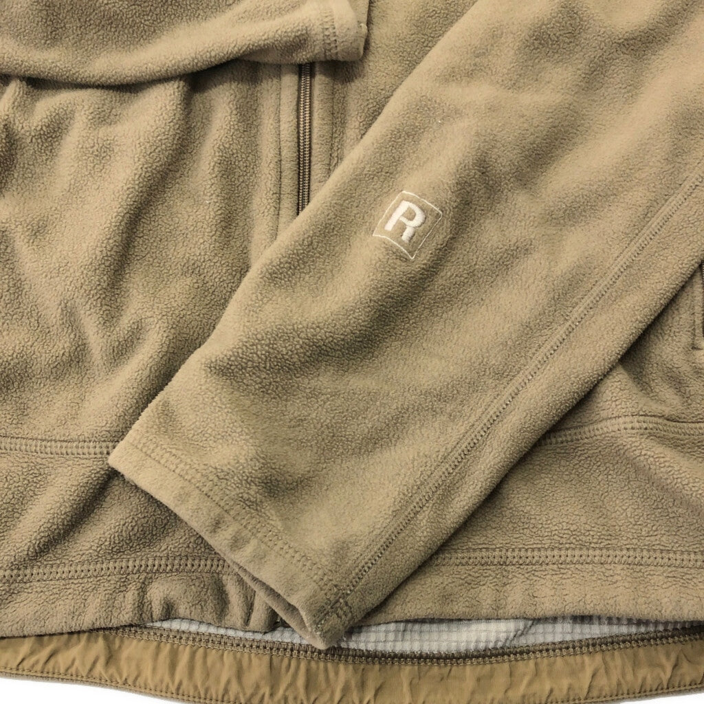 00s patagonia Regulator R4 Fleece Jacket