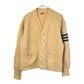 50s LANZA Lettered Cardigan