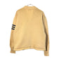 50s LANZA Lettered Cardigan
