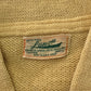 50s LANZA Lettered Cardigan