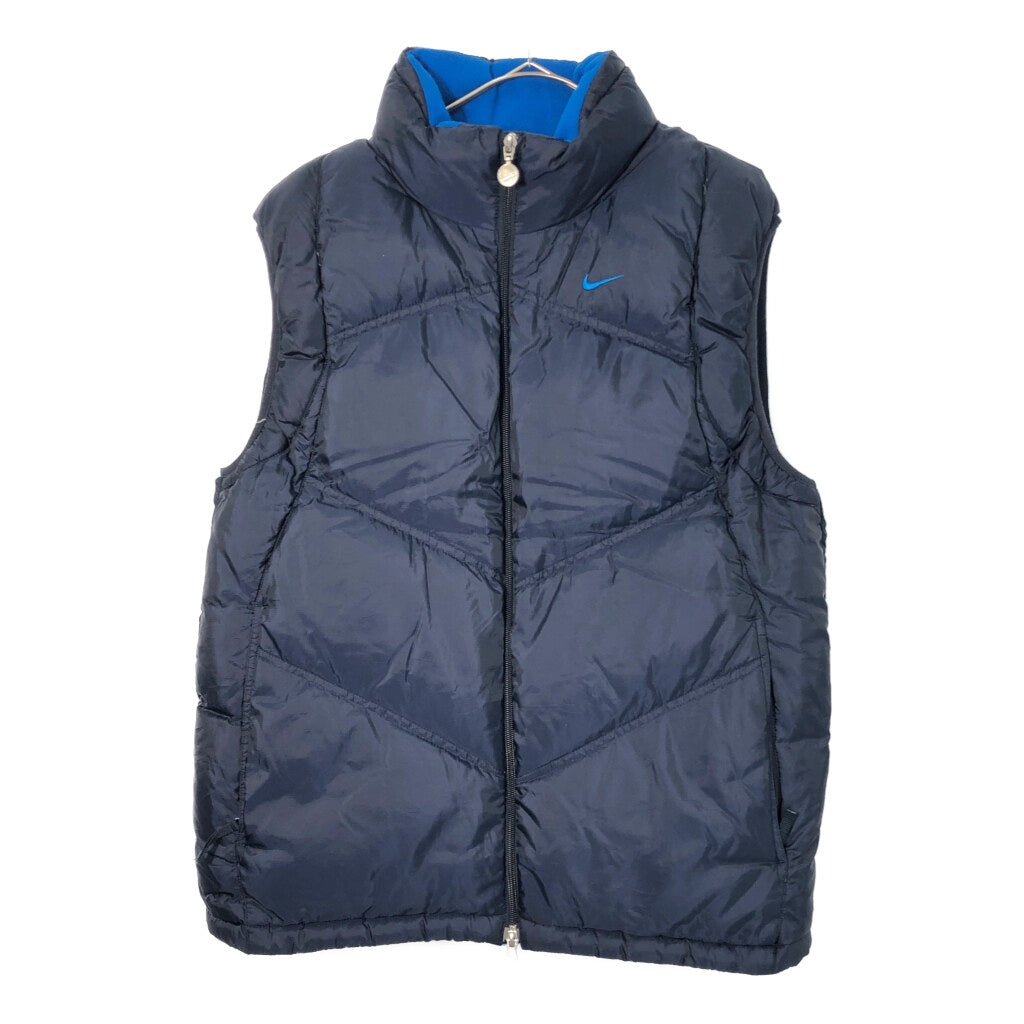 00s NIKE Down Vest