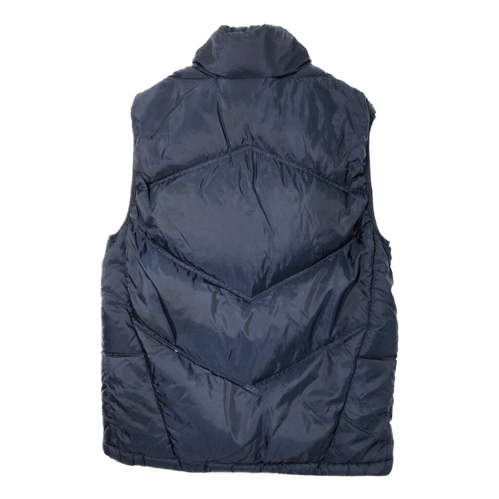 00s NIKE Down Vest