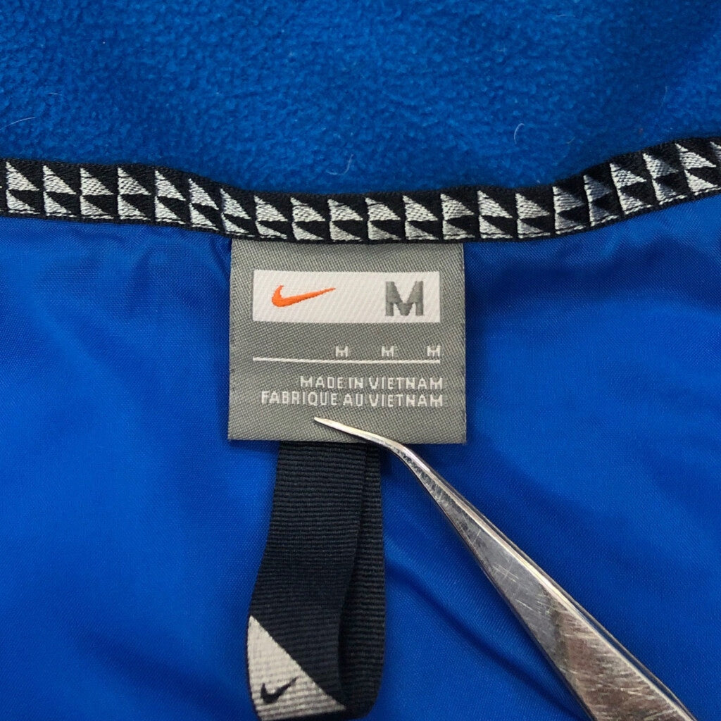 00s NIKE Down Vest