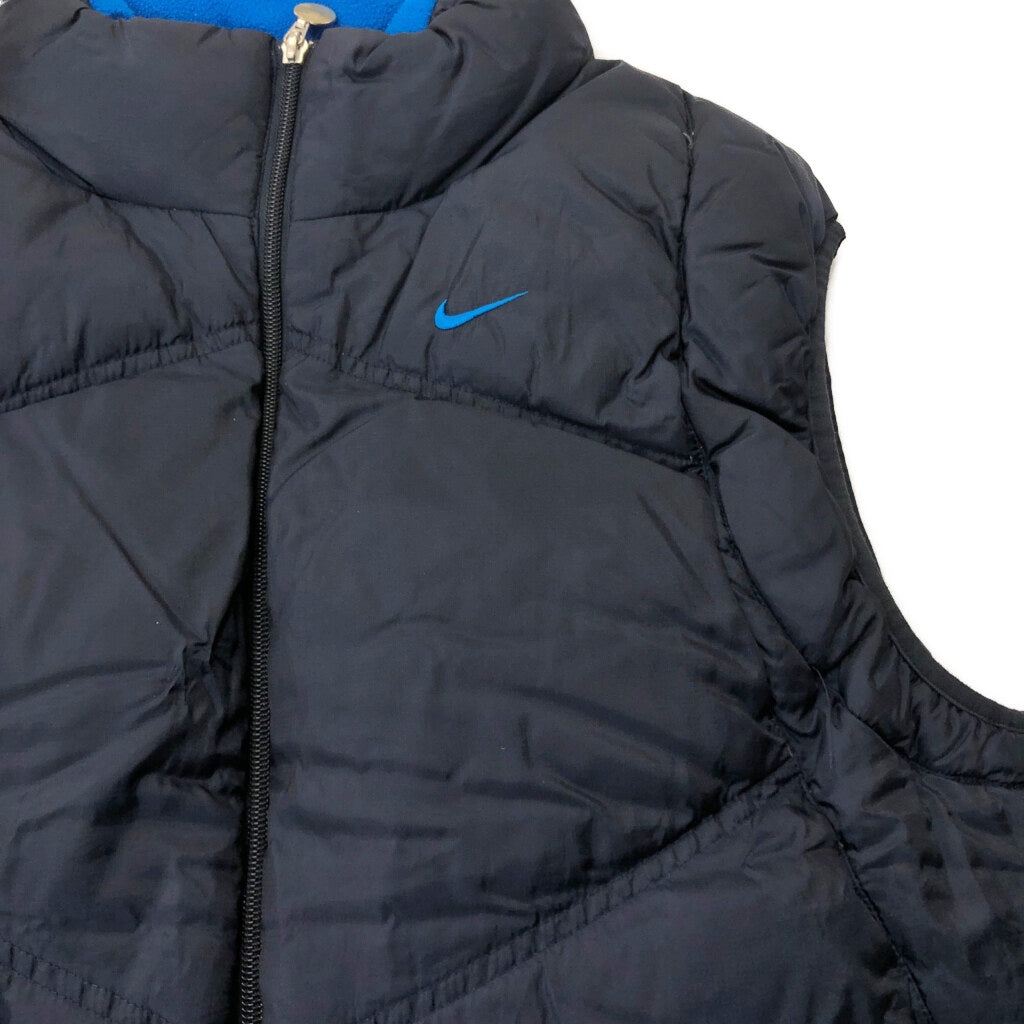 00s NIKE Down Vest