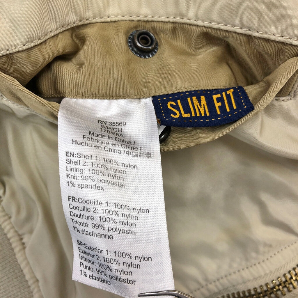 ALPHA INDUSTRIES Military Jacket