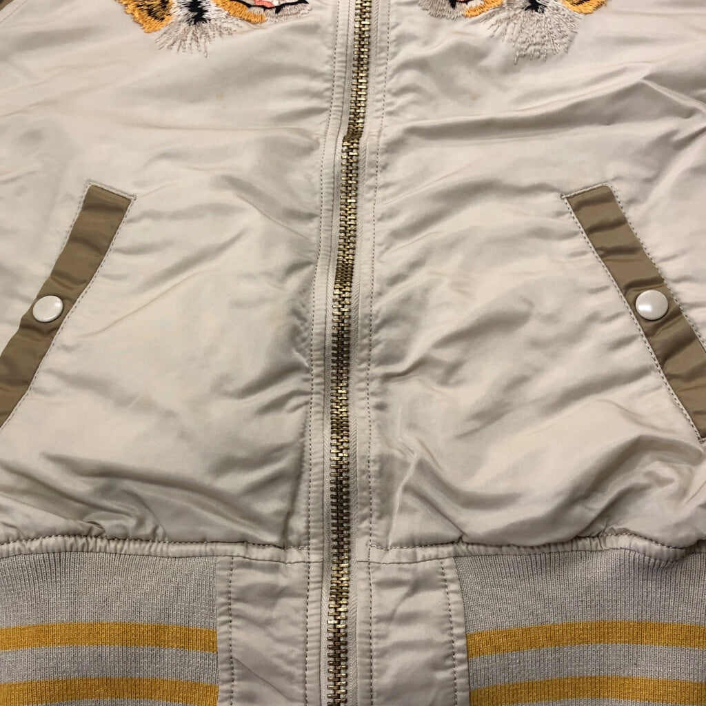 ALPHA INDUSTRIES Military Jacket