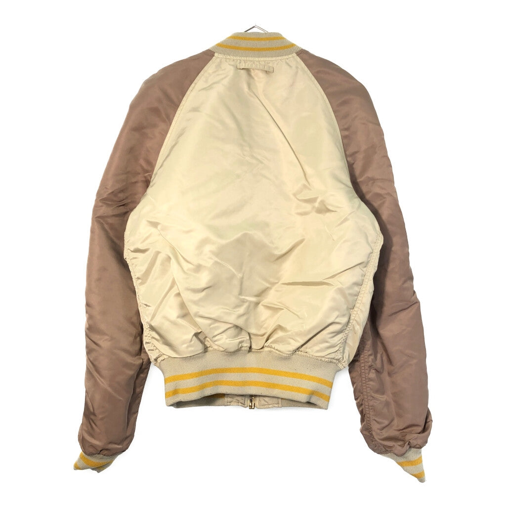 ALPHA INDUSTRIES Military Jacket