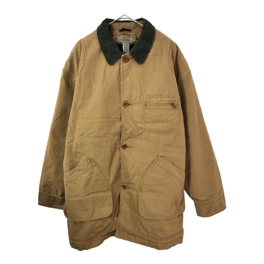 00s L.L.Bean Hunting Jacket