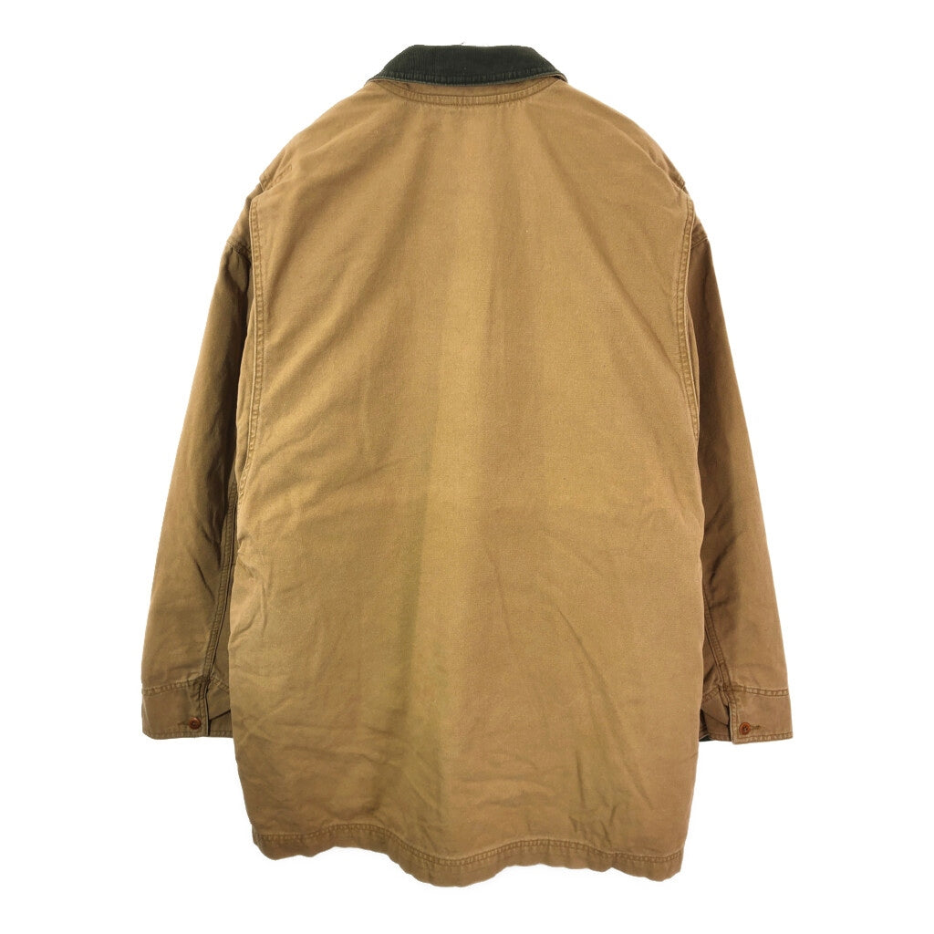 00s L.L.Bean Hunting Jacket