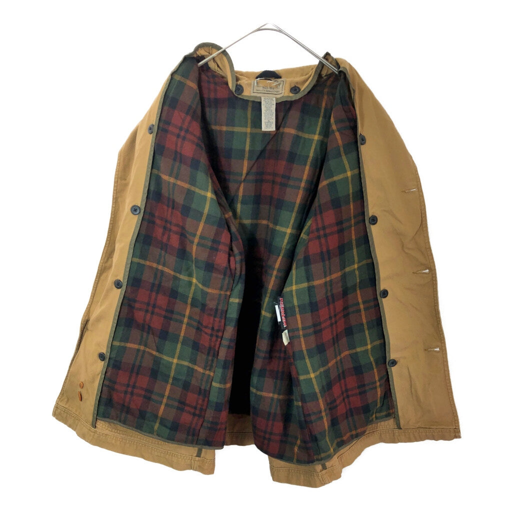 00s L.L.Bean Hunting Jacket