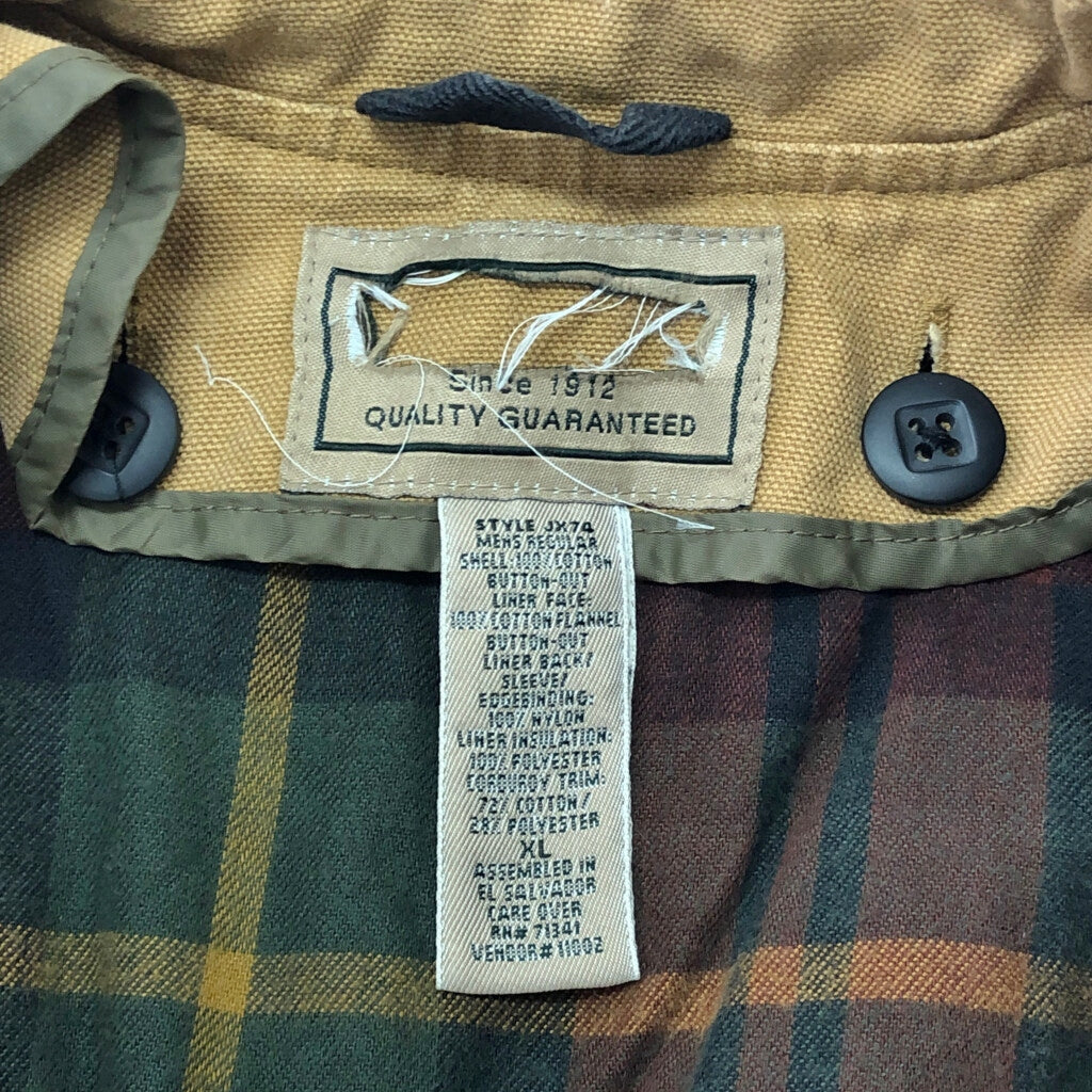 00s L.L.Bean Hunting Jacket