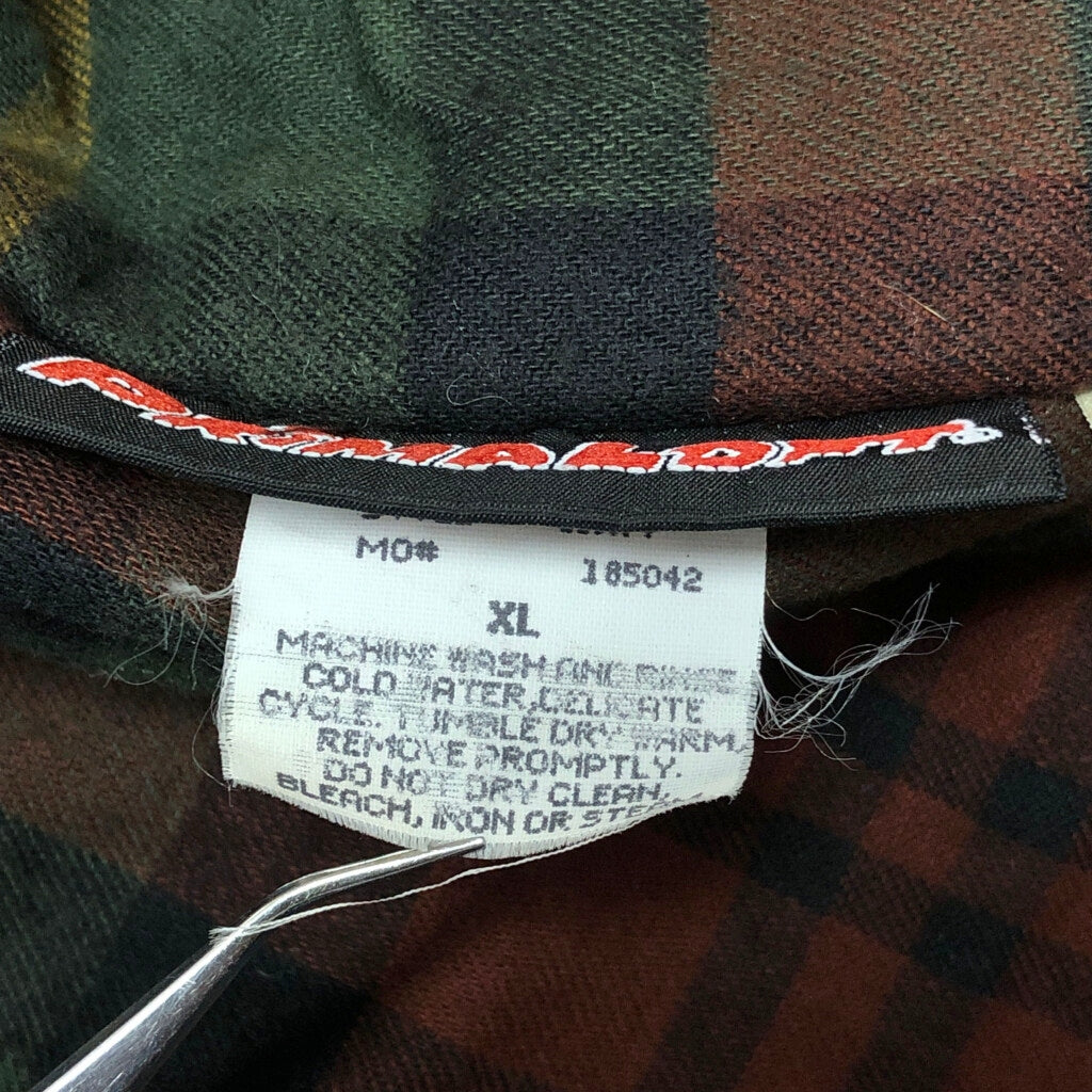 00s L.L.Bean Hunting Jacket