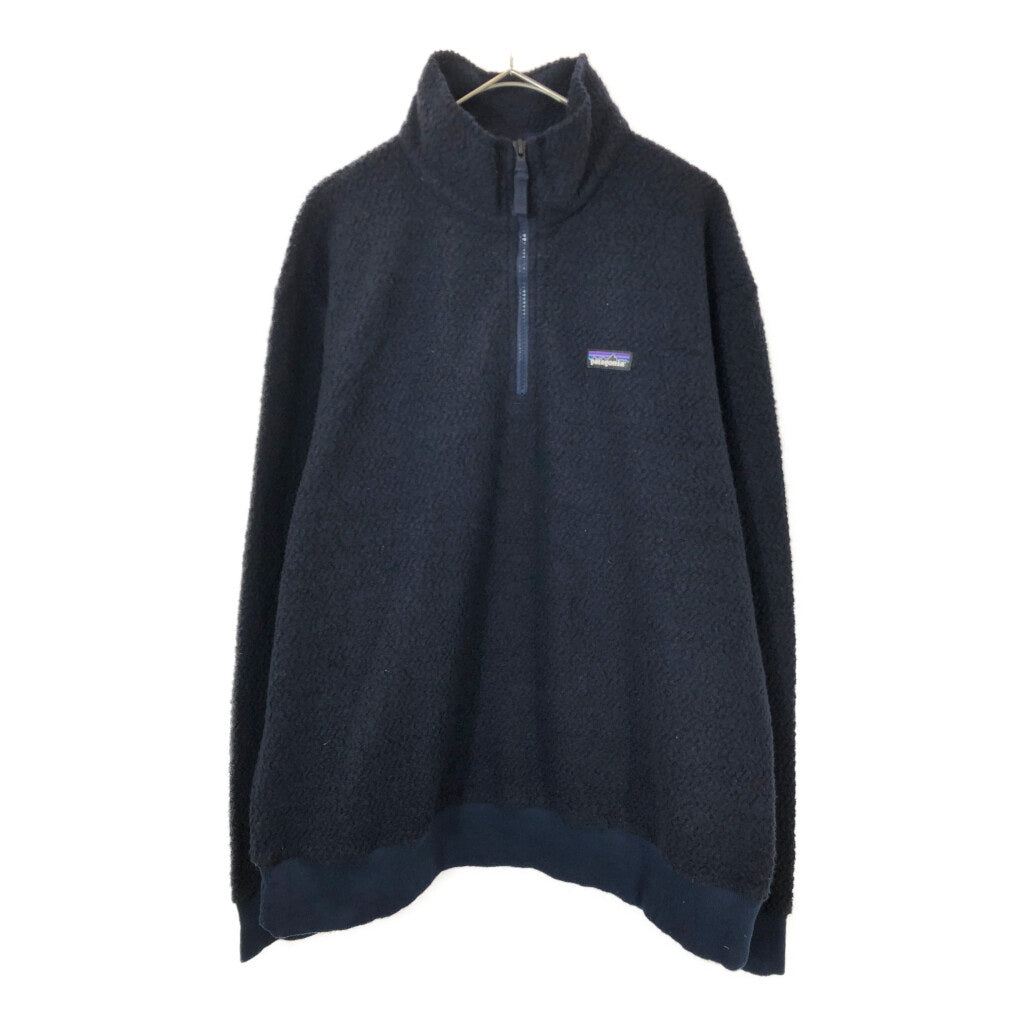patagonia Woolyster Fleece Jacket