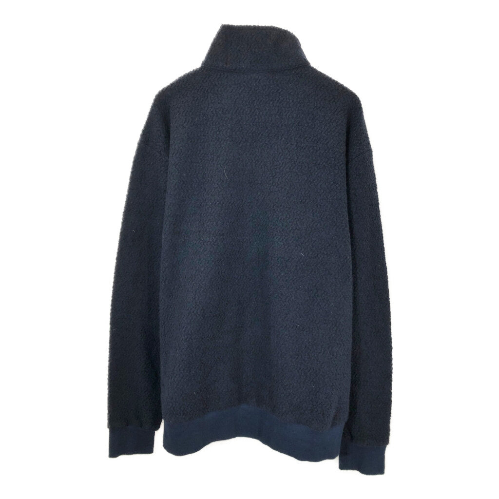 patagonia Woolyster Fleece Jacket