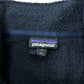 patagonia Woolyster Fleece Jacket