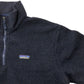 patagonia Woolyster Fleece Jacket