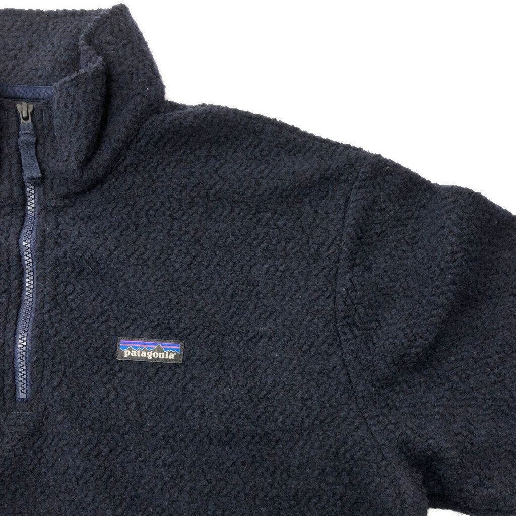 patagonia Woolyster Fleece Jacket