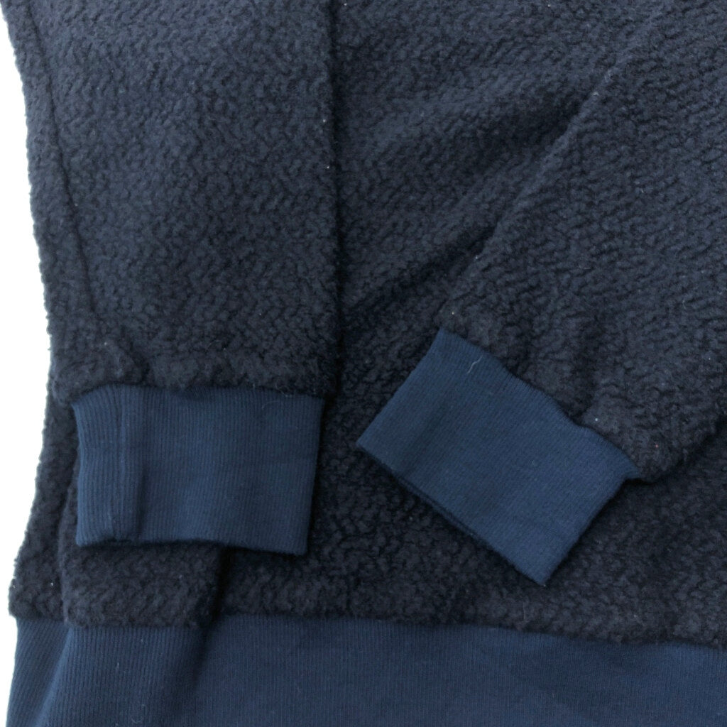 patagonia Woolyster Fleece Jacket