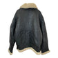 B-3 Flight Jacket Leather Jacket
