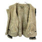 B-3 Flight Jacket Leather Jacket