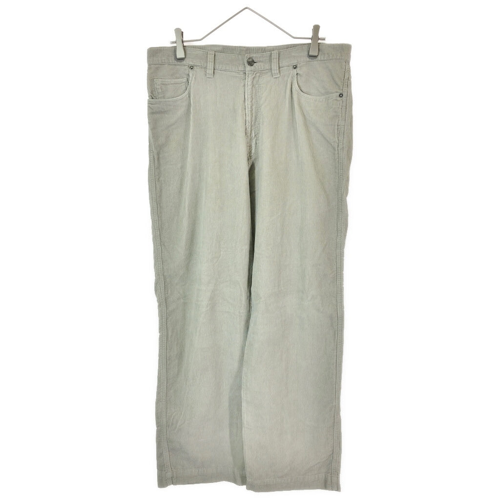 patagonia Corduroy Pants