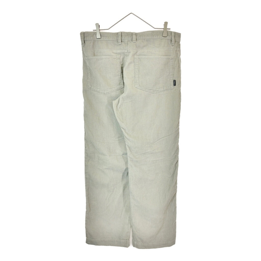 patagonia Corduroy Pants