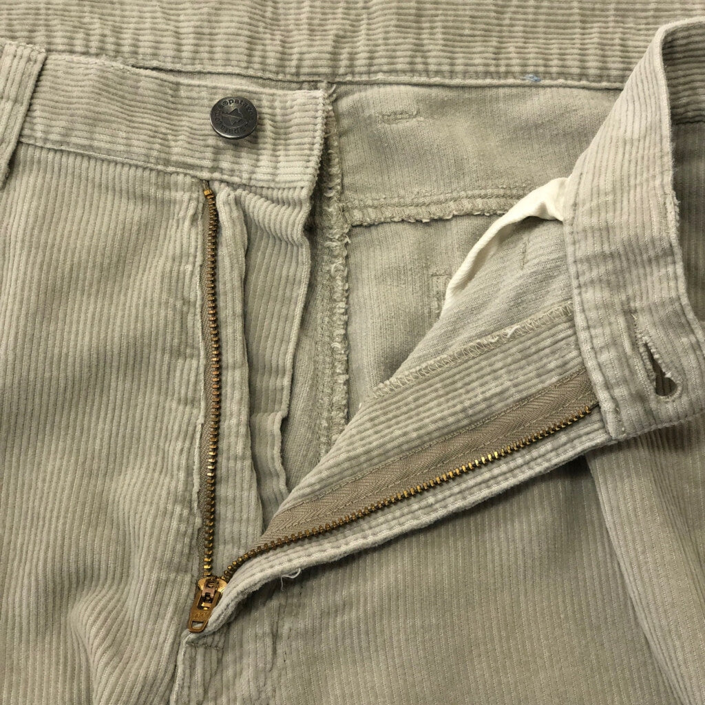 patagonia Corduroy Pants