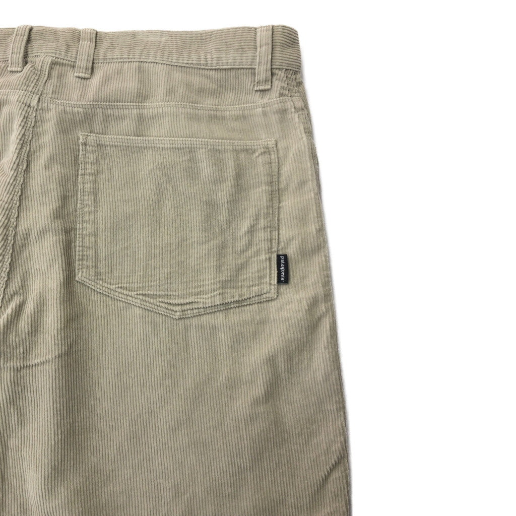 patagonia Corduroy Pants