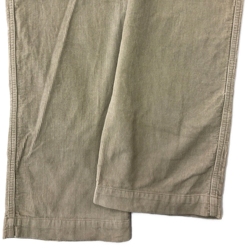 patagonia Corduroy Pants