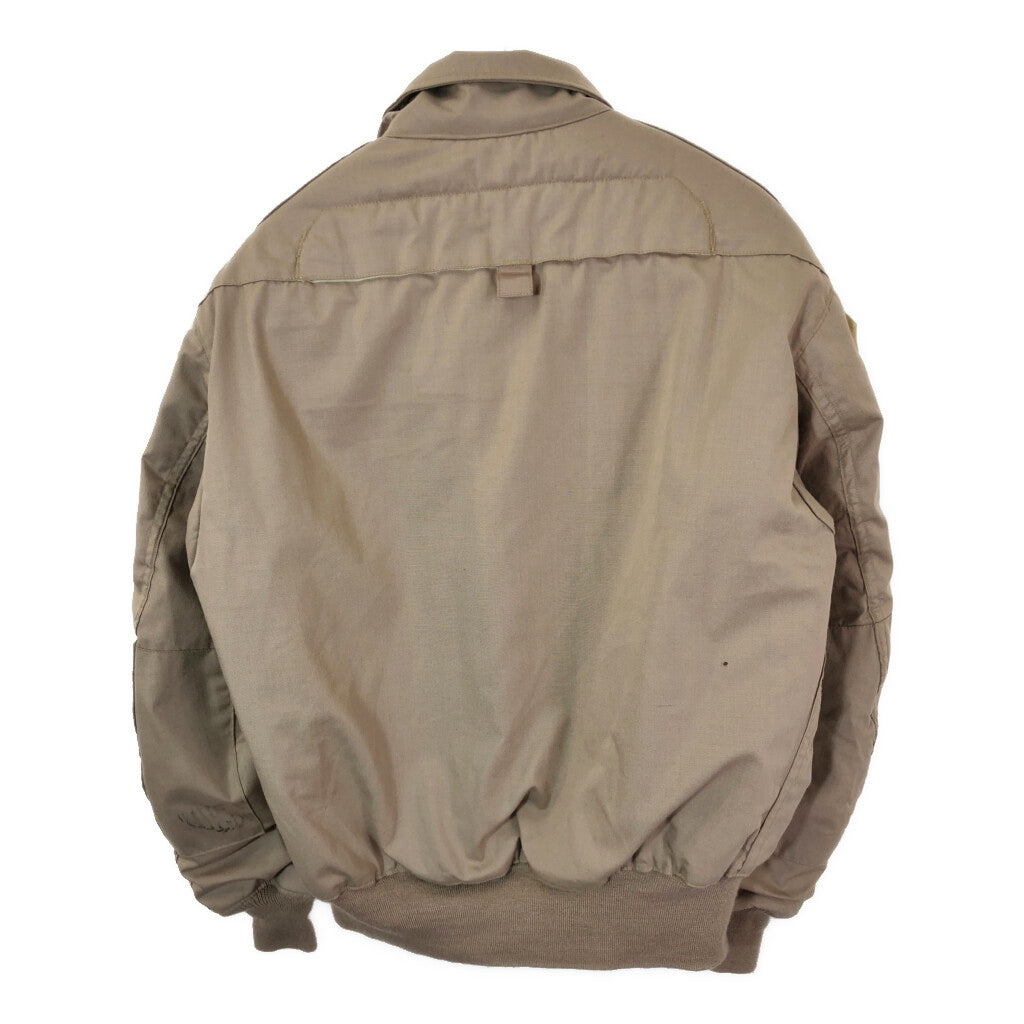 90s U.S.AIRFORCE CWU-45/P Flight Jacket Military Jacket