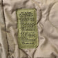 90s U.S.AIRFORCE CWU-45/P Flight Jacket Military Jacket