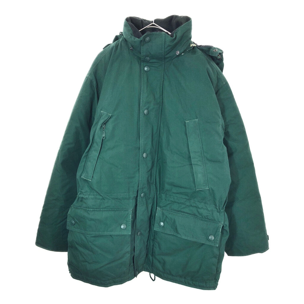 Eddie Bauer Down Jacket