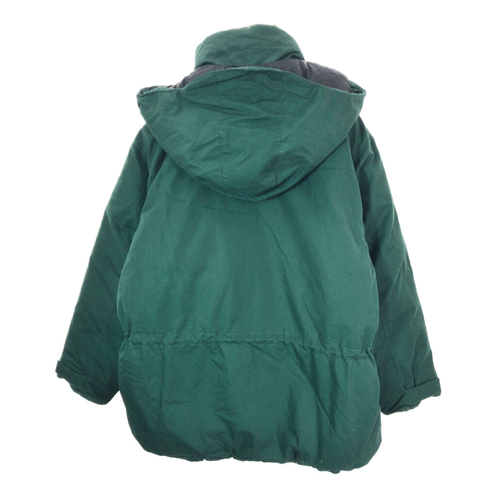 Eddie Bauer Down Jacket