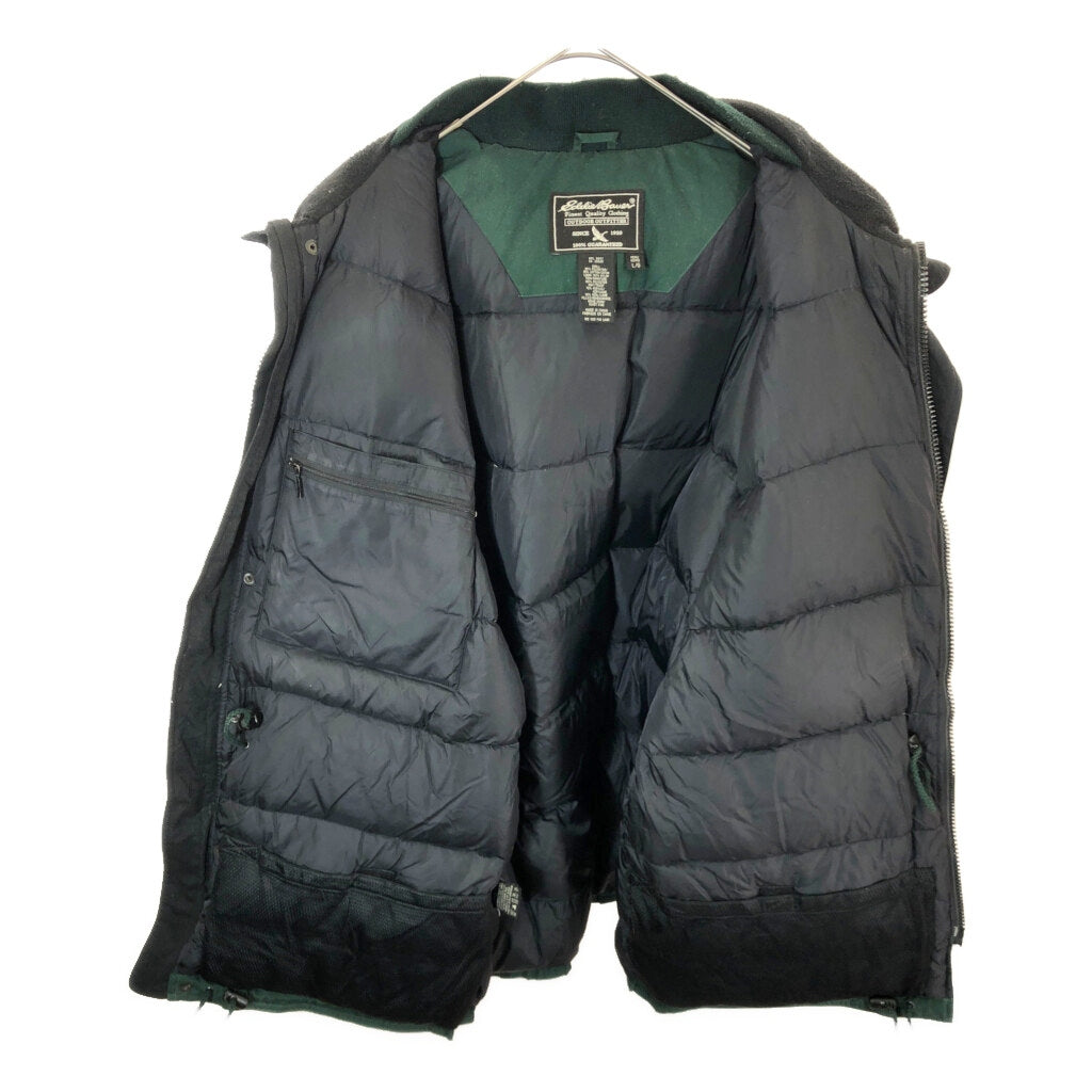 Eddie Bauer Down Jacket