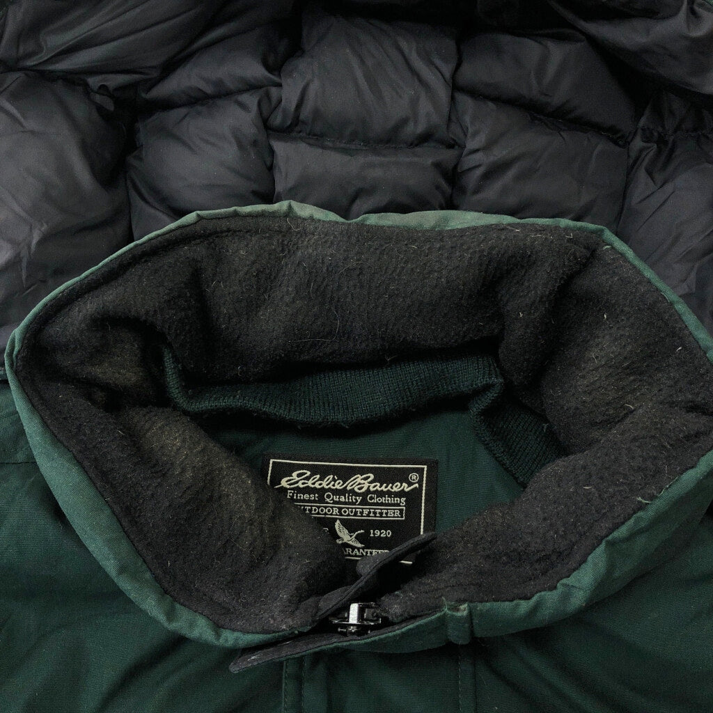 Eddie Bauer Down Jacket