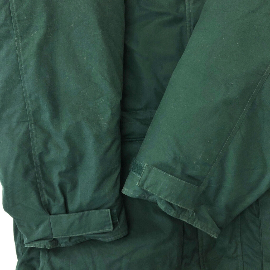 Eddie Bauer Down Jacket