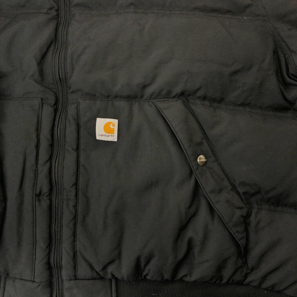 Carhartt Down Jacket