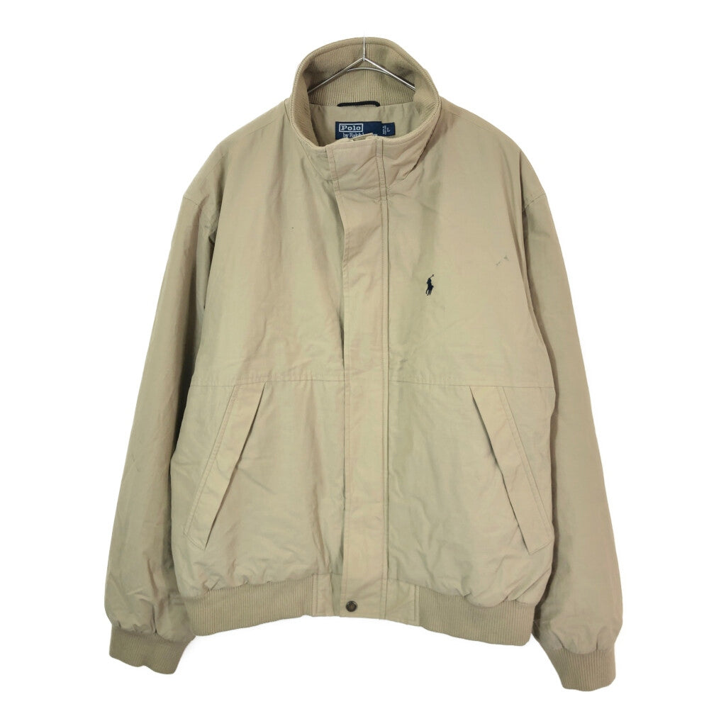 90s Polo by Ralph Lauren Padded Jacket