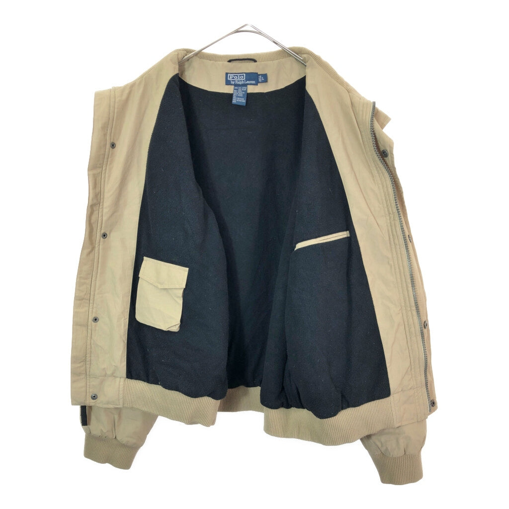 90s Polo by Ralph Lauren Padded Jacket