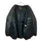 70s Reed Sportswear Leather Jacket