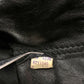 70s Reed Sportswear Leather Jacket