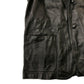 70s Reed Sportswear Leather Jacket