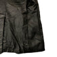 70s Reed Sportswear Leather Jacket