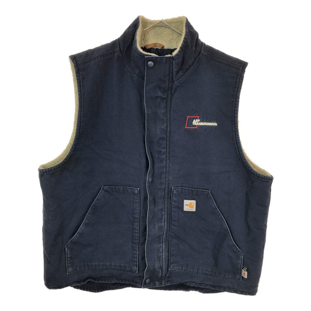Carhartt FR Vest