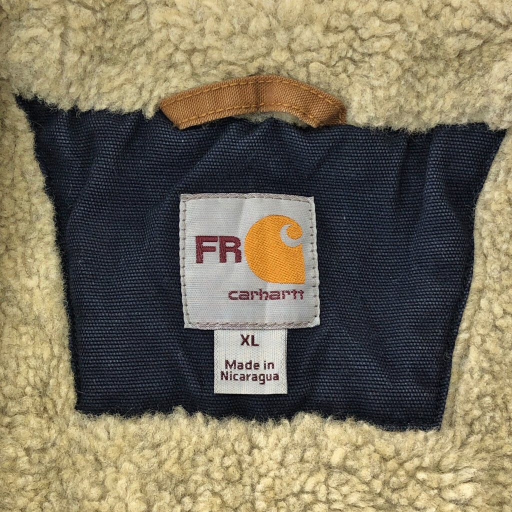 Carhartt FR Vest