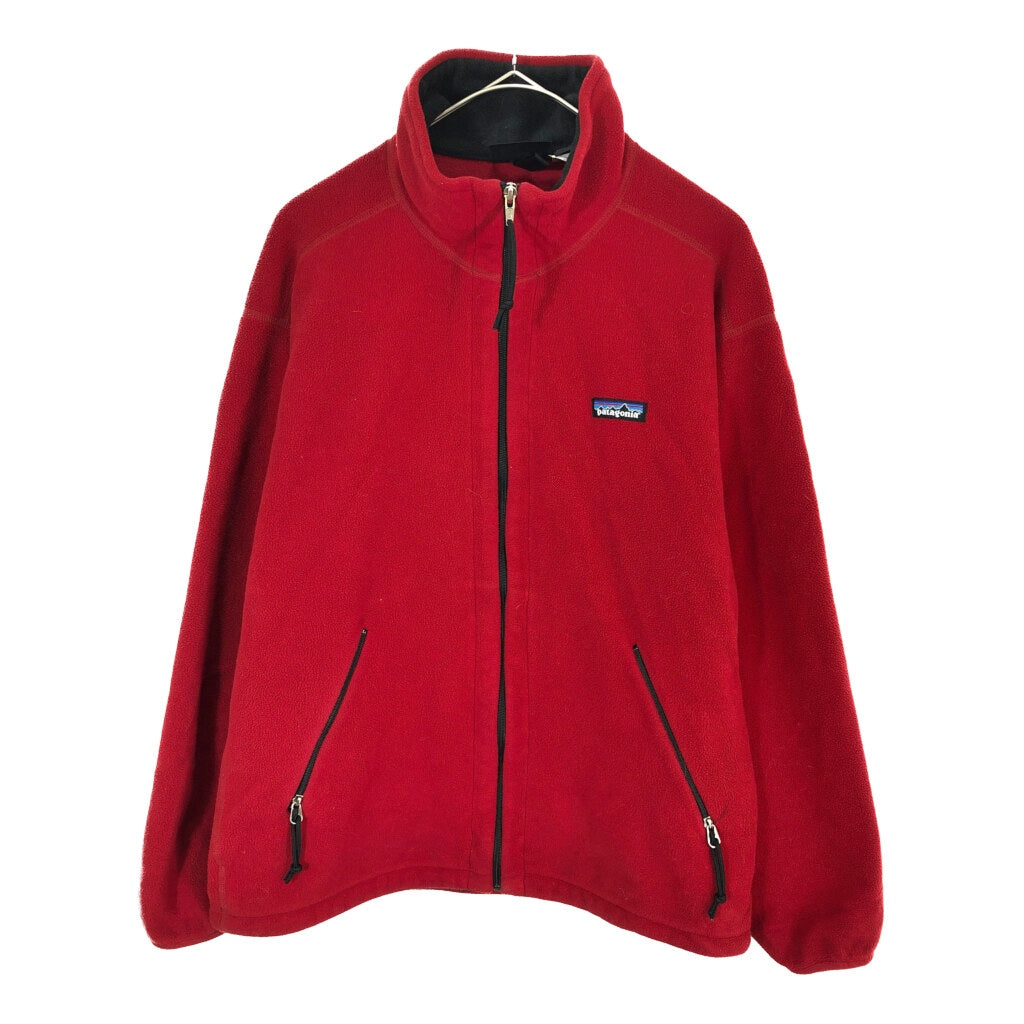 00s patagonia Fleece Jacket
